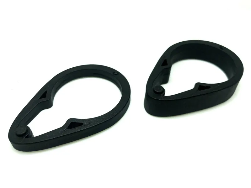 Pinarello MOST Aero Headset Spacers : Composite-1